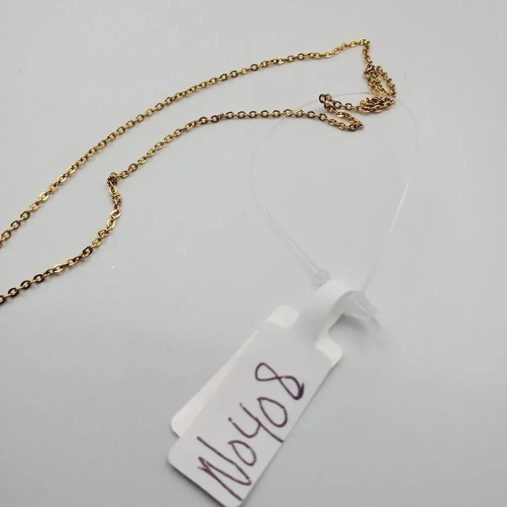 Midas‎ lace necklace N0408